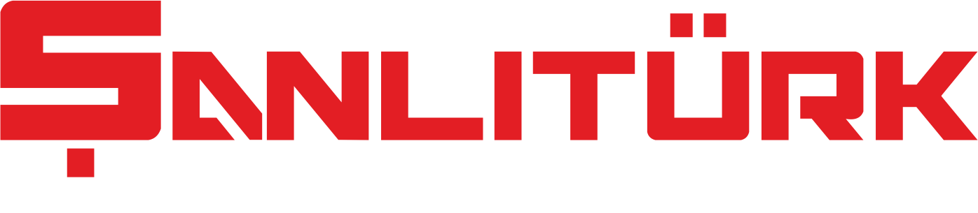 Şanlıtürk Otomatik Kapı
